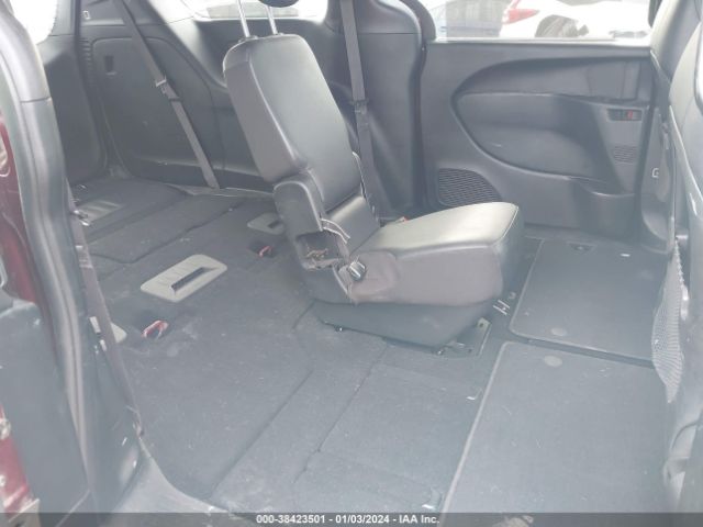 Photo 7 VIN: 2C4RC1BG1LR109155 - CHRYSLER PACIFICA 