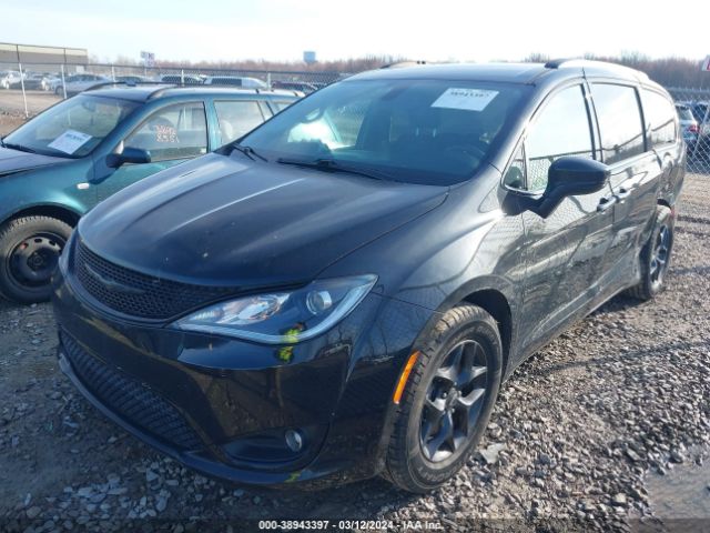 Photo 1 VIN: 2C4RC1BG1LR119071 - CHRYSLER PACIFICA 