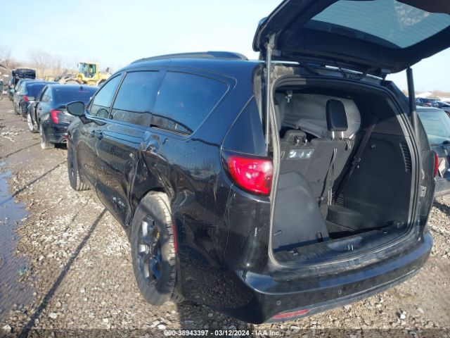 Photo 2 VIN: 2C4RC1BG1LR119071 - CHRYSLER PACIFICA 