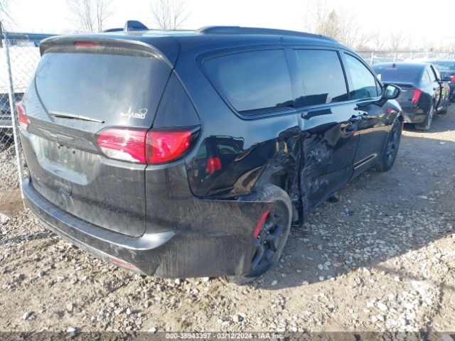 Photo 3 VIN: 2C4RC1BG1LR119071 - CHRYSLER PACIFICA 