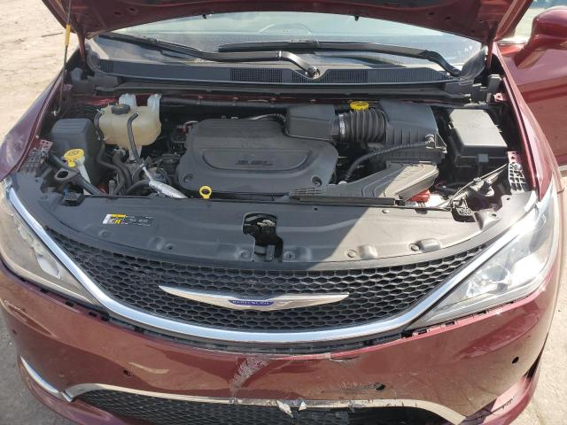 Photo 11 VIN: 2C4RC1BG1LR120396 - CHRYSLER PACIFICA T 