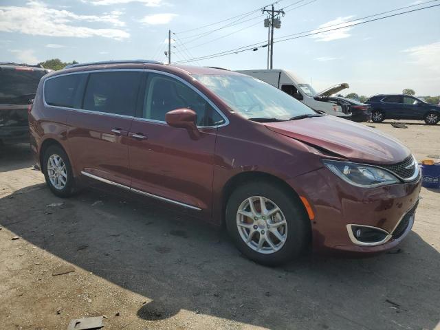 Photo 3 VIN: 2C4RC1BG1LR120396 - CHRYSLER PACIFICA T 