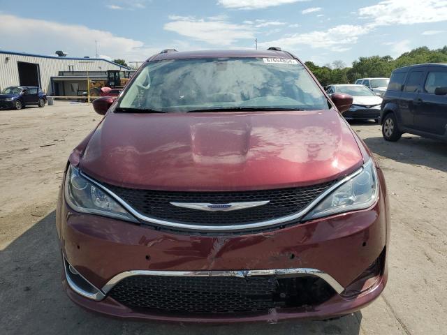 Photo 4 VIN: 2C4RC1BG1LR120396 - CHRYSLER PACIFICA T 