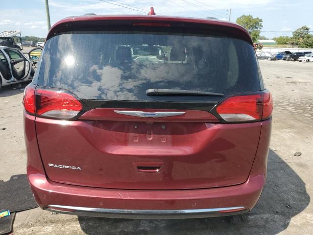 Photo 5 VIN: 2C4RC1BG1LR120396 - CHRYSLER PACIFICA T 