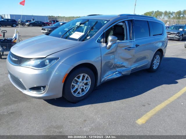 Photo 1 VIN: 2C4RC1BG1LR124044 - CHRYSLER PACIFICA 