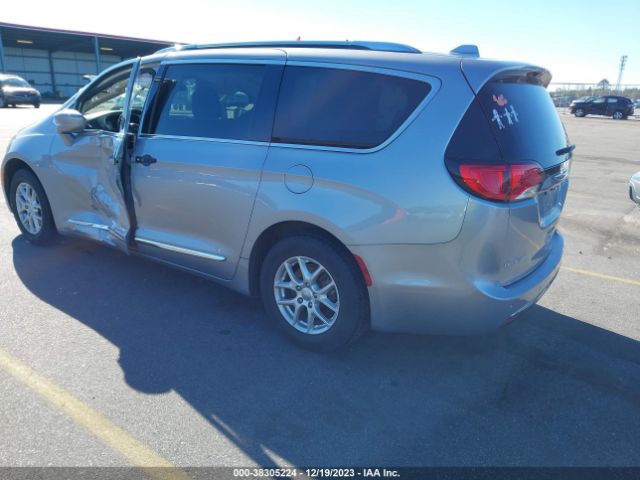 Photo 2 VIN: 2C4RC1BG1LR124044 - CHRYSLER PACIFICA 