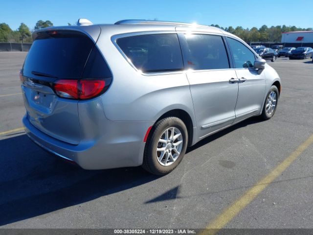 Photo 3 VIN: 2C4RC1BG1LR124044 - CHRYSLER PACIFICA 