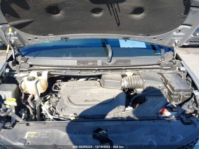 Photo 9 VIN: 2C4RC1BG1LR124044 - CHRYSLER PACIFICA 