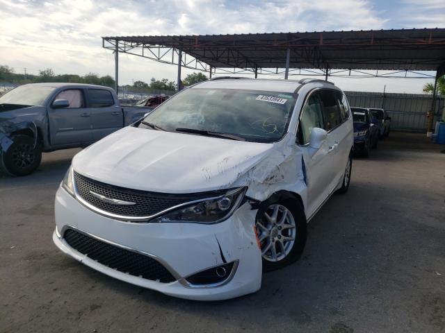 Photo 1 VIN: 2C4RC1BG1LR124934 - CHRYSLER PACIFICA T 