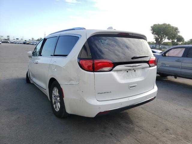 Photo 2 VIN: 2C4RC1BG1LR124934 - CHRYSLER PACIFICA T 