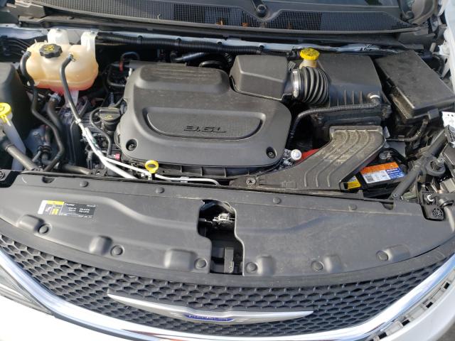 Photo 6 VIN: 2C4RC1BG1LR124934 - CHRYSLER PACIFICA T 