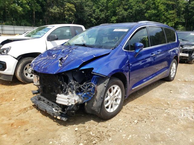 Photo 1 VIN: 2C4RC1BG1LR140003 - CHRYSLER PACIFICA T 