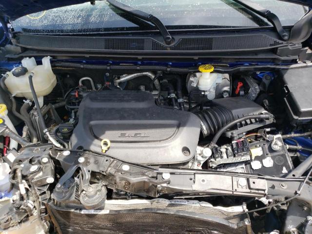 Photo 6 VIN: 2C4RC1BG1LR140003 - CHRYSLER PACIFICA T 