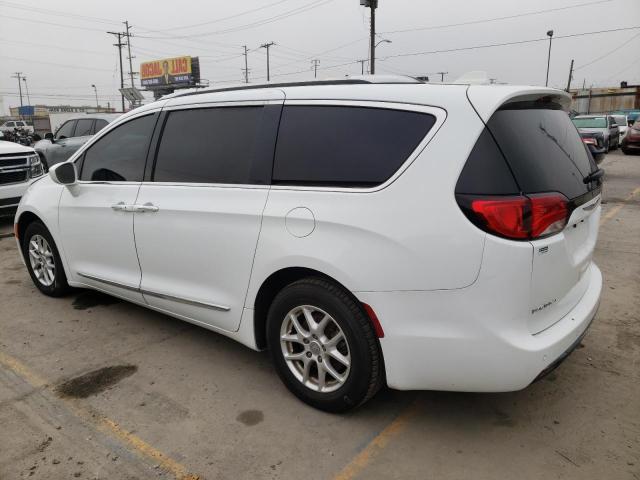 Photo 1 VIN: 2C4RC1BG1LR157304 - CHRYSLER PACIFICA T 