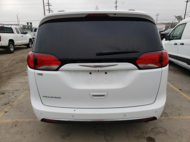 Photo 5 VIN: 2C4RC1BG1LR157304 - CHRYSLER PACIFICA T 