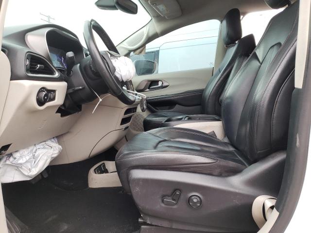 Photo 6 VIN: 2C4RC1BG1LR157304 - CHRYSLER PACIFICA T 