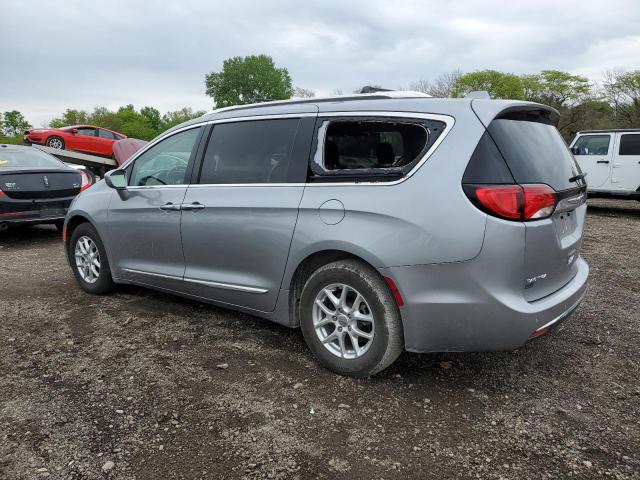 Photo 1 VIN: 2C4RC1BG1LR209417 - CHRYSLER PACIFICA T 