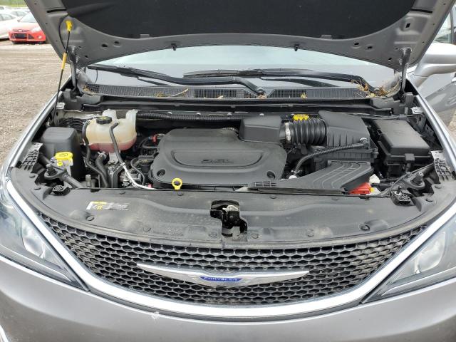 Photo 11 VIN: 2C4RC1BG1LR209417 - CHRYSLER PACIFICA T 