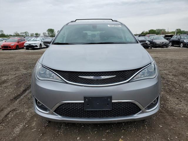 Photo 4 VIN: 2C4RC1BG1LR209417 - CHRYSLER PACIFICA T 