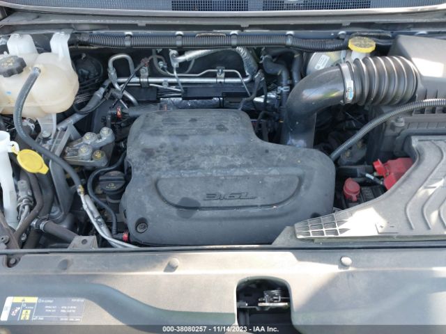 Photo 9 VIN: 2C4RC1BG1LR229456 - CHRYSLER PACIFICA 