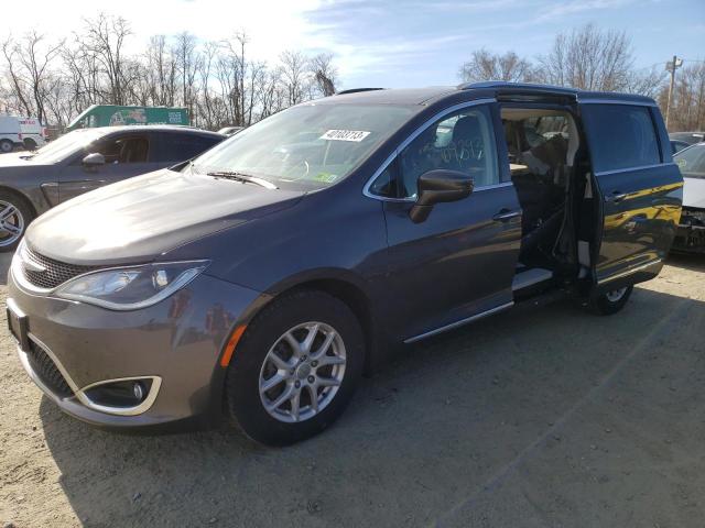 Photo 0 VIN: 2C4RC1BG1LR276020 - CHRYSLER PACIFICA T 