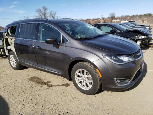 Photo 3 VIN: 2C4RC1BG1LR276020 - CHRYSLER PACIFICA T 