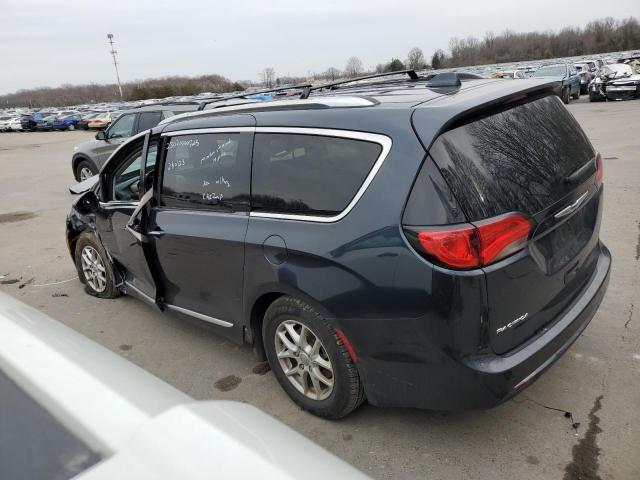 Photo 1 VIN: 2C4RC1BG1LR276664 - CHRYSLER PACIFICA T 