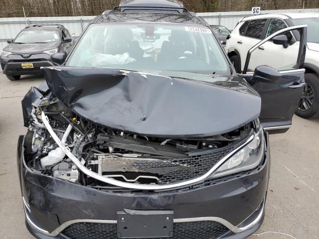 Photo 11 VIN: 2C4RC1BG1LR276664 - CHRYSLER PACIFICA T 