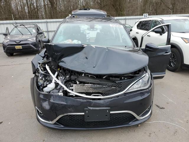 Photo 4 VIN: 2C4RC1BG1LR276664 - CHRYSLER PACIFICA T 