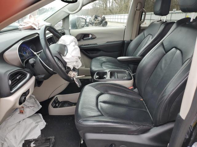 Photo 6 VIN: 2C4RC1BG1LR276664 - CHRYSLER PACIFICA T 