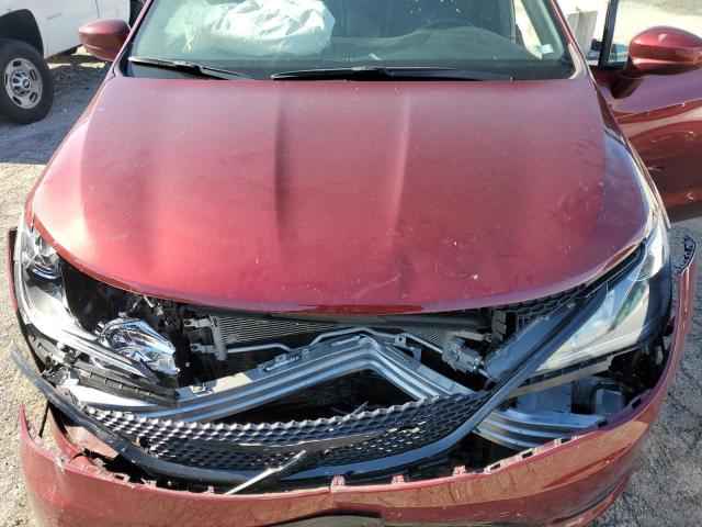 Photo 11 VIN: 2C4RC1BG1LR278706 - CHRYSLER PACIFICA 