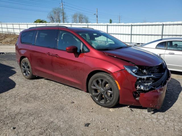 Photo 3 VIN: 2C4RC1BG1LR278706 - CHRYSLER PACIFICA 