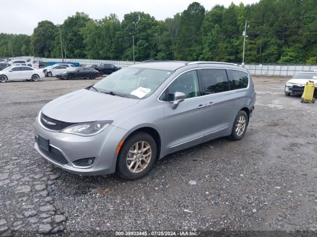 Photo 1 VIN: 2C4RC1BG1LR279600 - CHRYSLER PACIFICA 