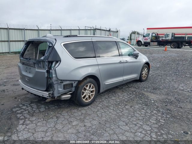 Photo 3 VIN: 2C4RC1BG1LR279600 - CHRYSLER PACIFICA 