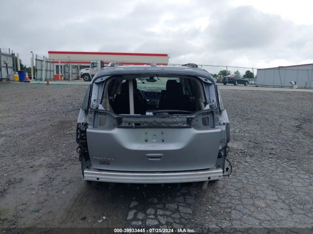 Photo 5 VIN: 2C4RC1BG1LR279600 - CHRYSLER PACIFICA 