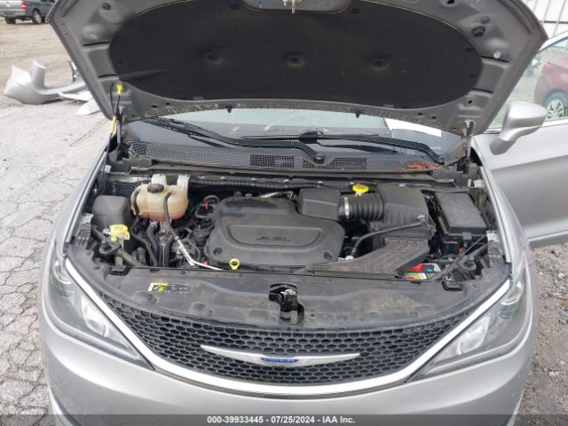 Photo 9 VIN: 2C4RC1BG1LR279600 - CHRYSLER PACIFICA 