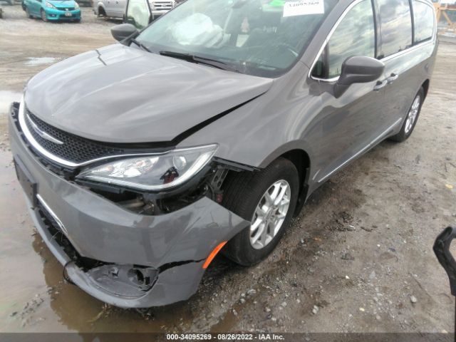 Photo 1 VIN: 2C4RC1BG1LR281430 - CHRYSLER PACIFICA 