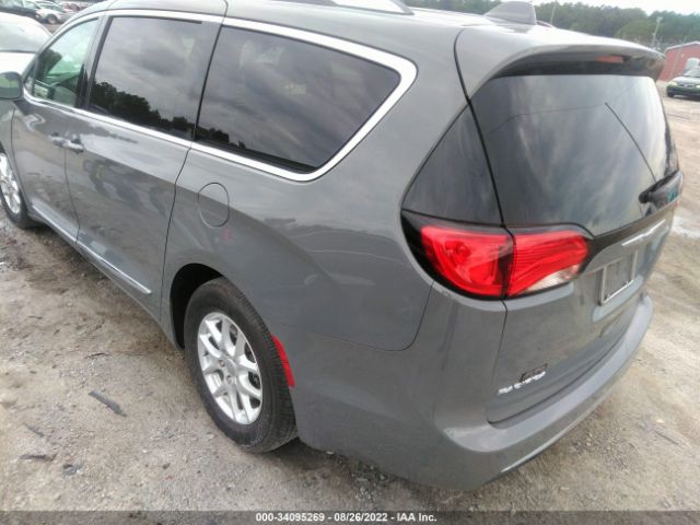 Photo 2 VIN: 2C4RC1BG1LR281430 - CHRYSLER PACIFICA 