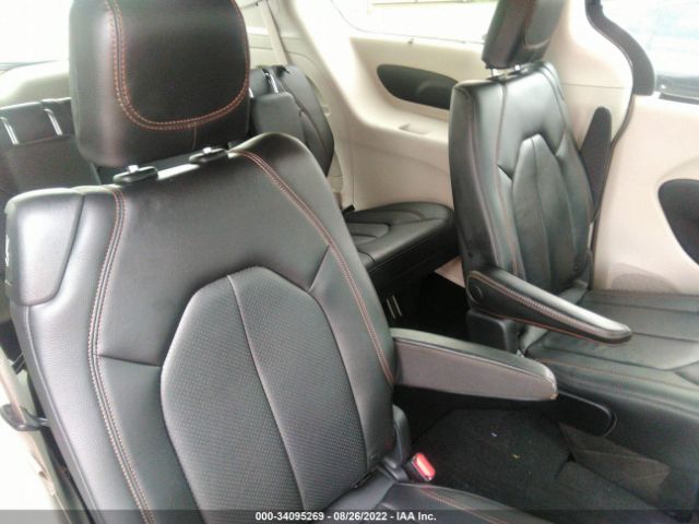 Photo 7 VIN: 2C4RC1BG1LR281430 - CHRYSLER PACIFICA 