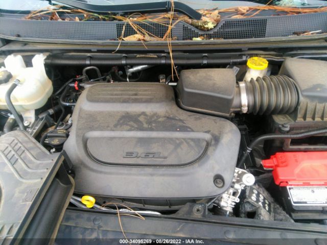 Photo 9 VIN: 2C4RC1BG1LR281430 - CHRYSLER PACIFICA 