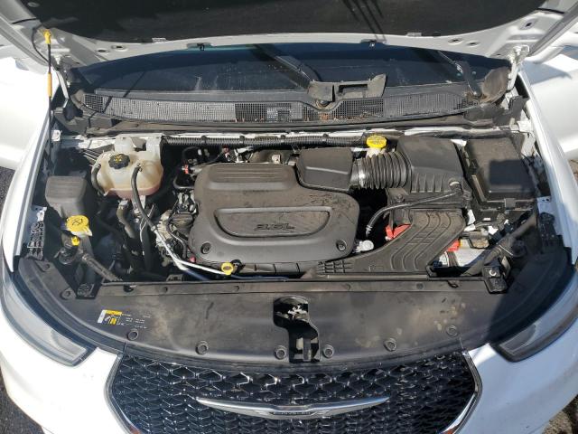 Photo 11 VIN: 2C4RC1BG1MR508889 - CHRYSLER PACIFICA T 