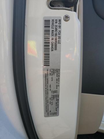 Photo 12 VIN: 2C4RC1BG1MR508889 - CHRYSLER PACIFICA T 