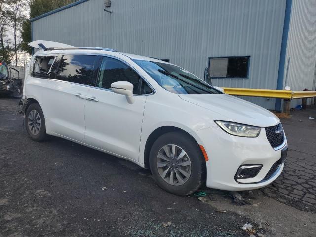 Photo 3 VIN: 2C4RC1BG1MR508889 - CHRYSLER PACIFICA T 