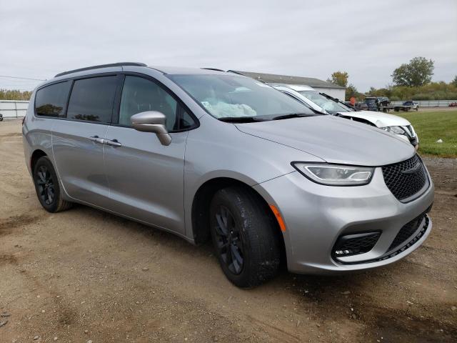 Photo 3 VIN: 2C4RC1BG1MR509718 - CHRYSLER PACIFICA 