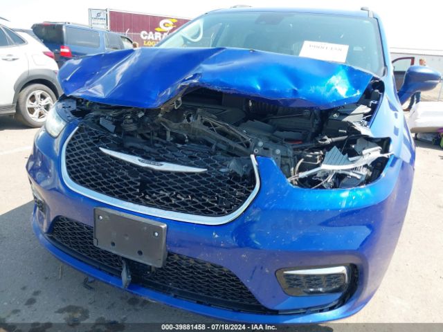 Photo 5 VIN: 2C4RC1BG1MR512263 - CHRYSLER PACIFICA 