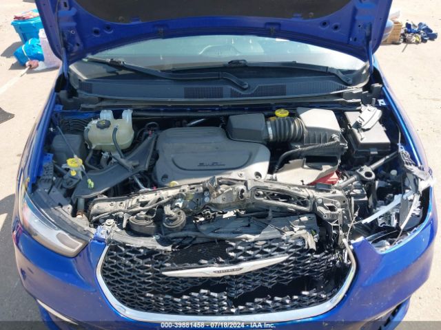 Photo 9 VIN: 2C4RC1BG1MR512263 - CHRYSLER PACIFICA 