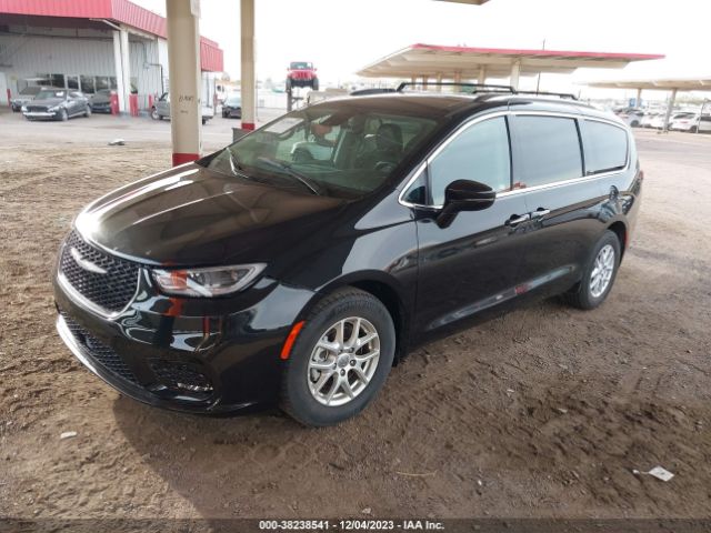 Photo 1 VIN: 2C4RC1BG1MR531864 - CHRYSLER PACIFICA 