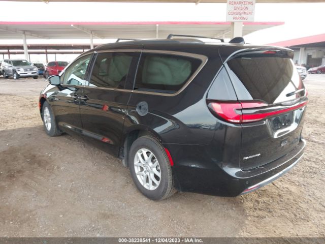 Photo 2 VIN: 2C4RC1BG1MR531864 - CHRYSLER PACIFICA 