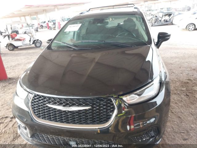 Photo 5 VIN: 2C4RC1BG1MR531864 - CHRYSLER PACIFICA 