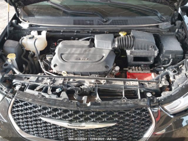 Photo 9 VIN: 2C4RC1BG1MR531864 - CHRYSLER PACIFICA 